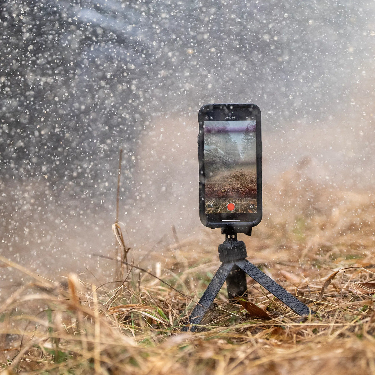 BMW Motorrad Phone Case - Terrain