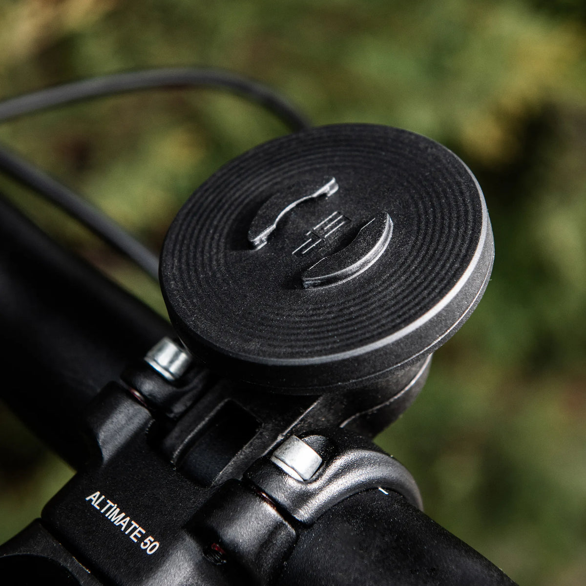 Manuel de E-Cap Wireless Charging Module