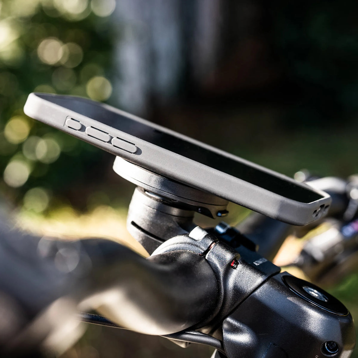 Manuel de E-Cap Wireless Charging Module