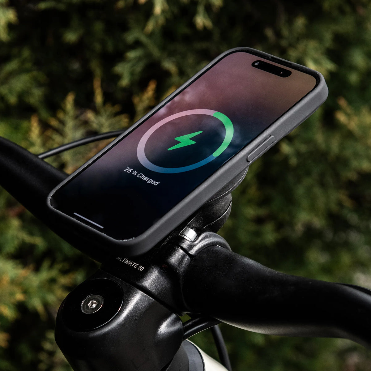 Manuel de E-Cap Wireless Charging Module