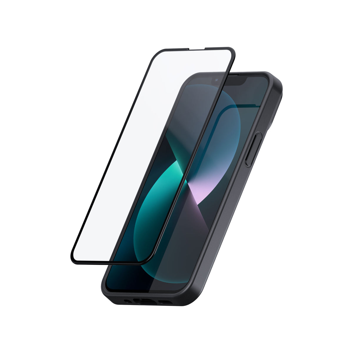Manuel de Glass Screen Protector