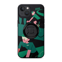 Edition Phone Case - 2Bros (Vert)