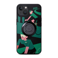 Edition Phone Case - 2Bros (Vert)