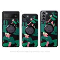 Edition Phone Case - 2Bros (Vert)