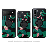 Edition Phone Case - 2Bros (Vert)
