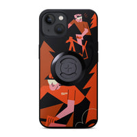 Edition Phone Case - 2Bros (Rouge)