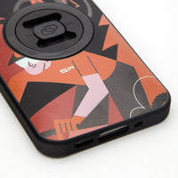 Edition Phone Case - 2Bros (Rouge)