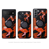 Edition Phone Case - 2Bros (Rouge)