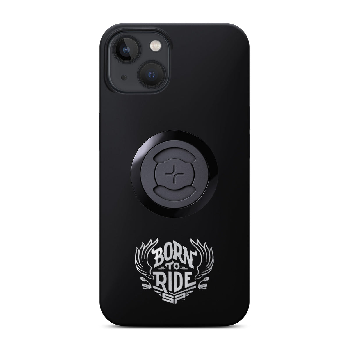 Edition Phone Case - B2R Wings (Blanc)