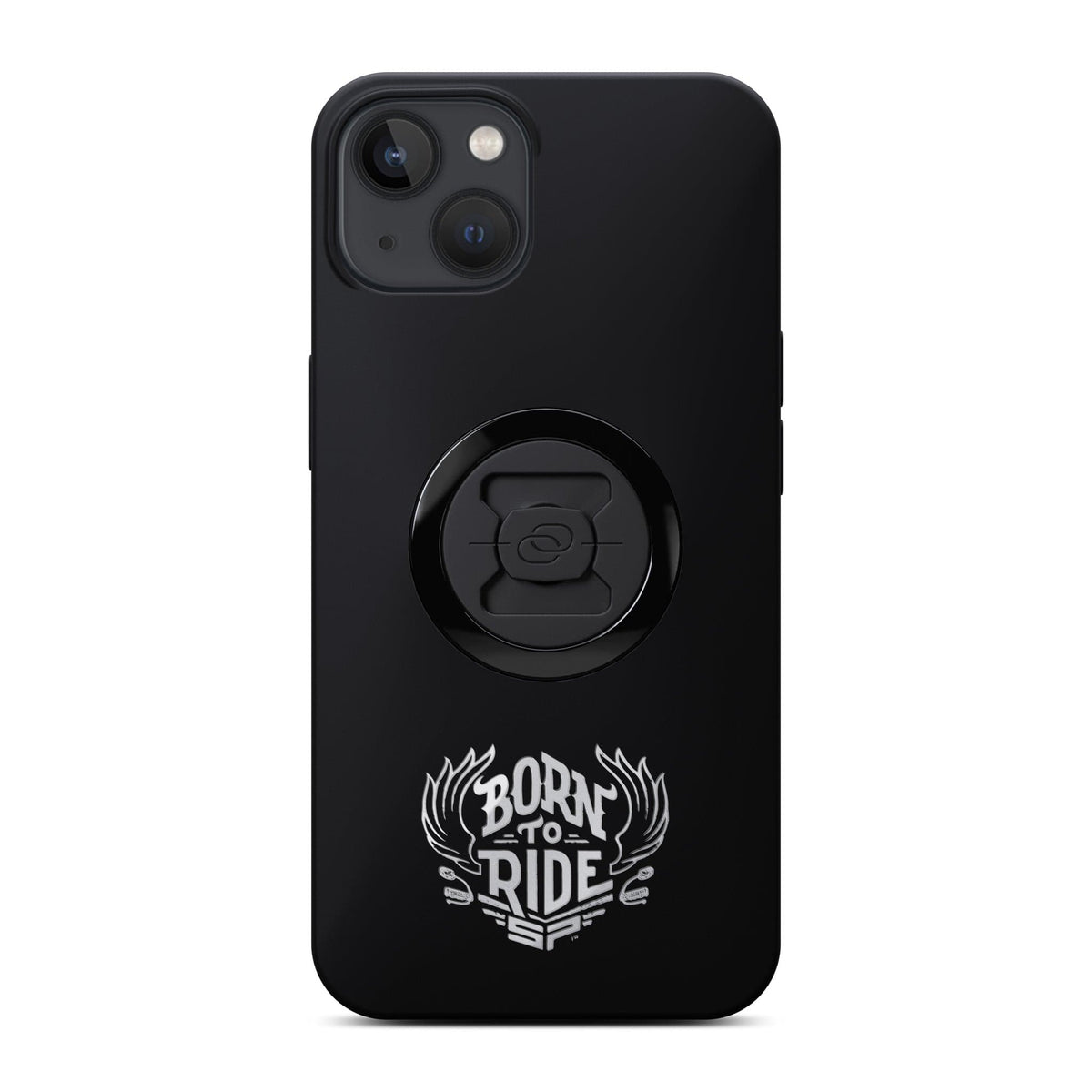Edition Phone Case - B2R Wings (Blanc)