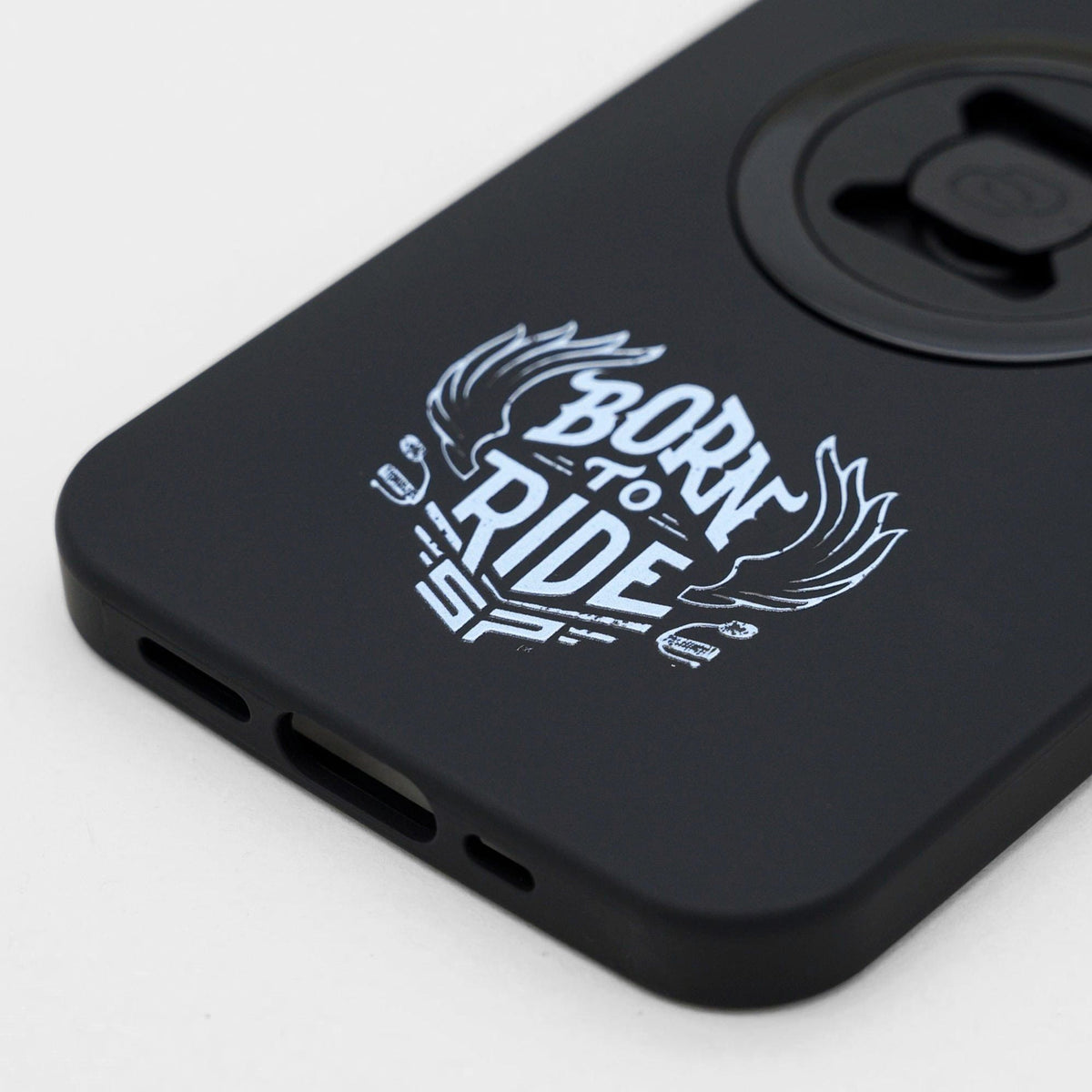 Edition Phone Case - B2R Wings (Blanc)
