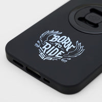 Edition Phone Case - B2R Wings (Blanc)