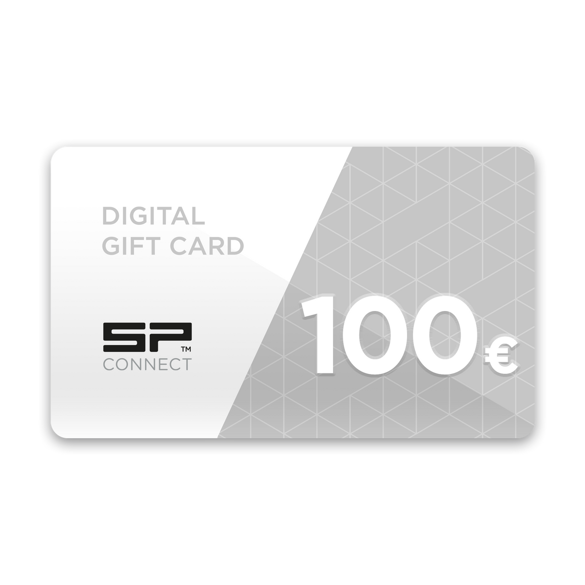 Carte cadeau numérique