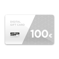 Carte cadeau numérique