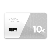 Carte cadeau numérique