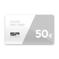 Carte cadeau numérique
