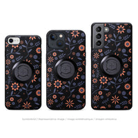 Edition Phone Case - Garden (Purple)