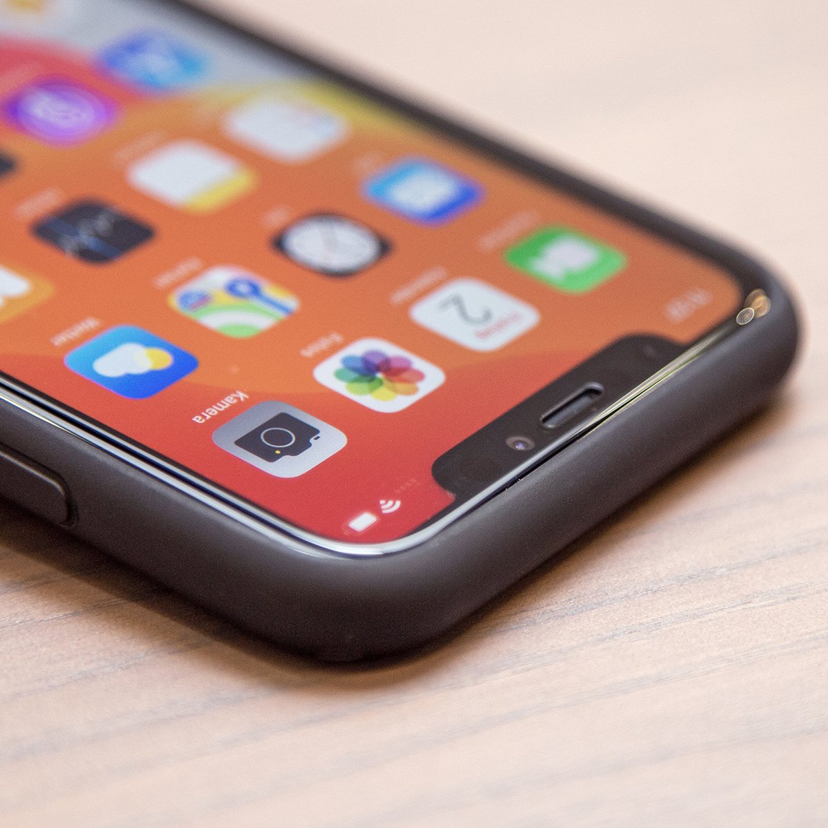 Manuel de Glass Screen Protector