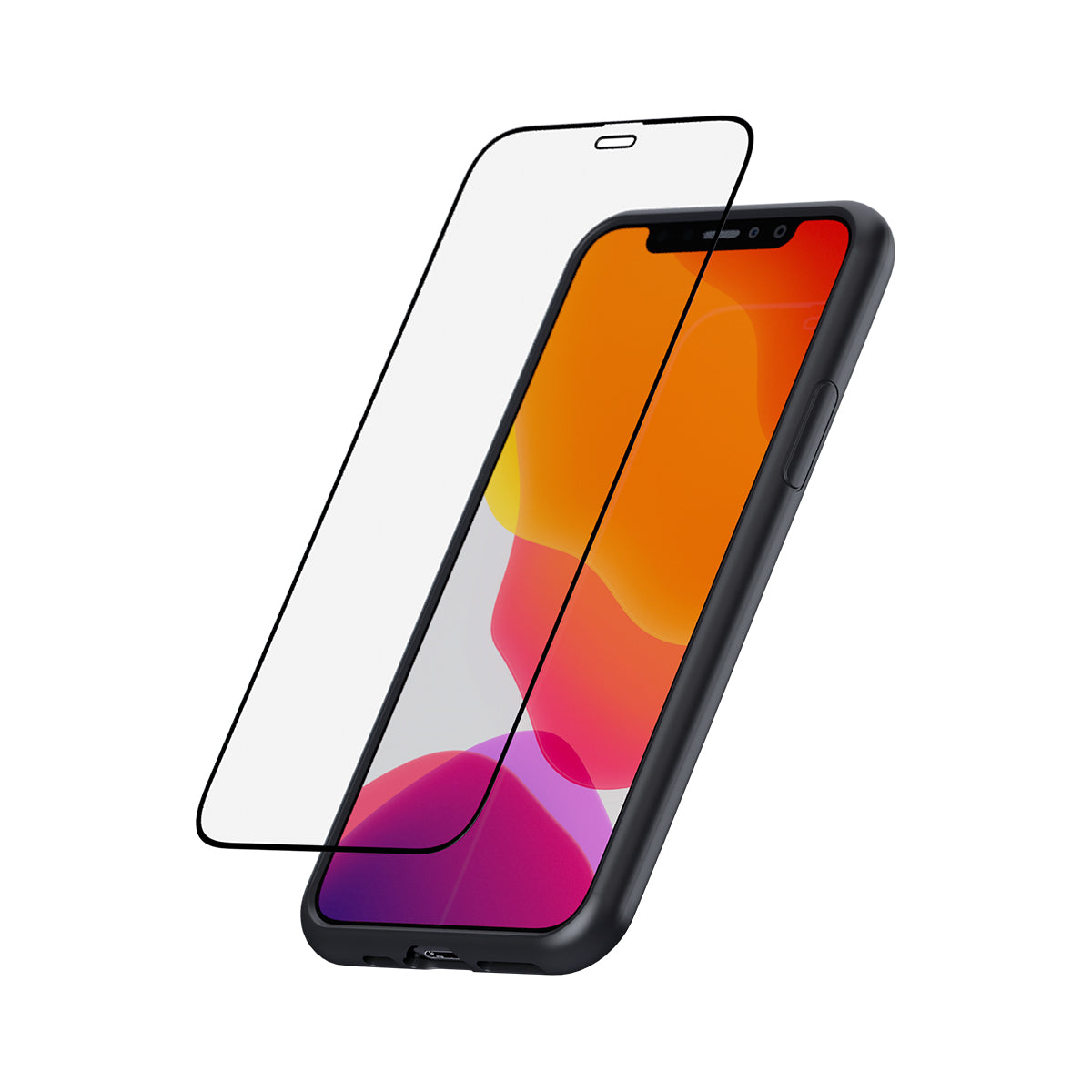 Manuel de Glass Screen Protector
