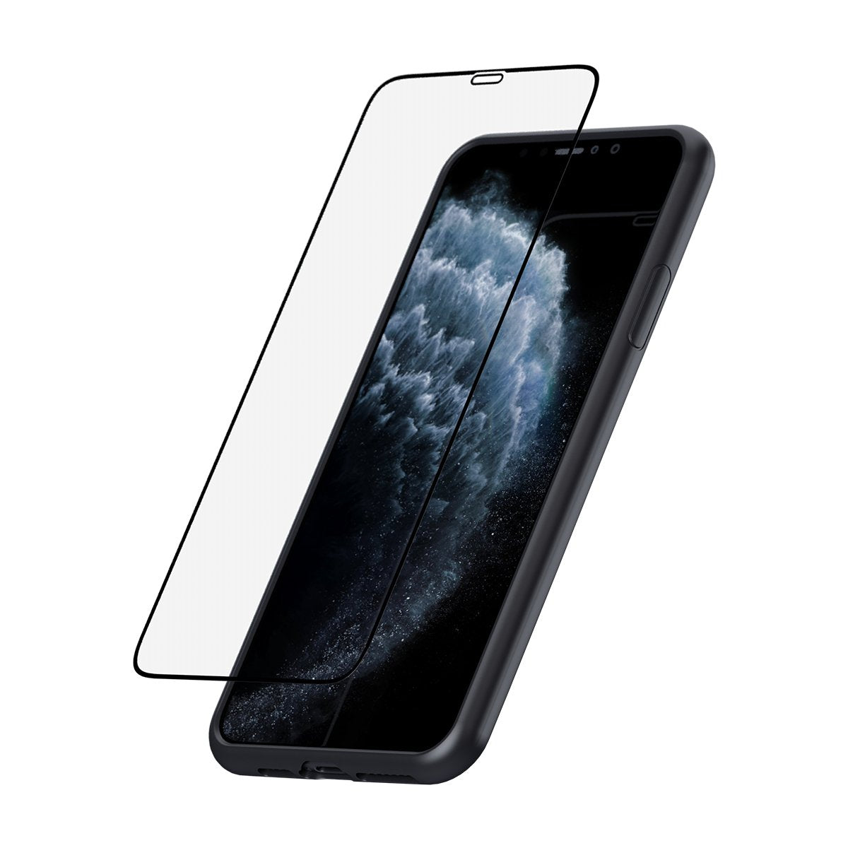 Manuel de Glass Screen Protector