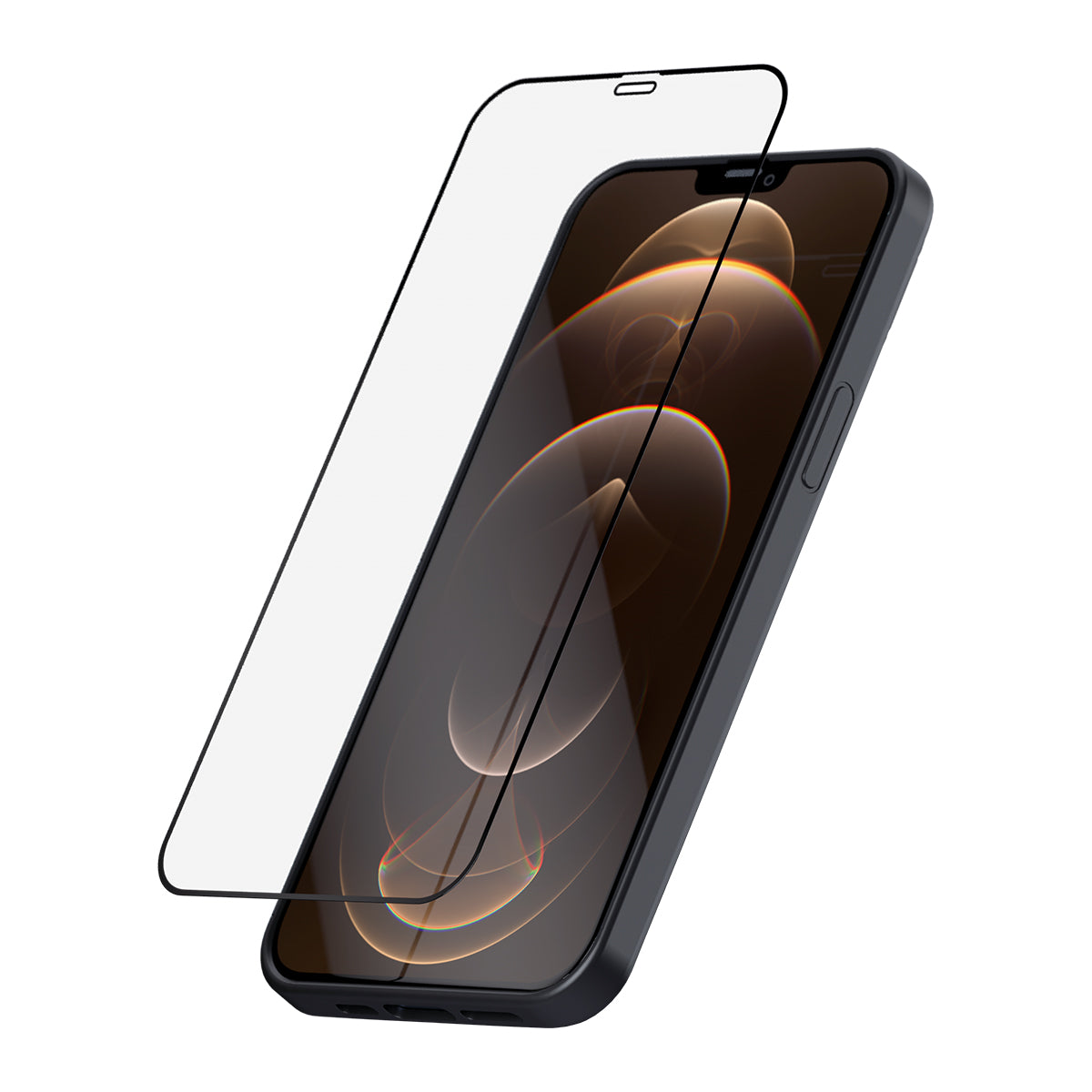Manuel de Glass Screen Protector