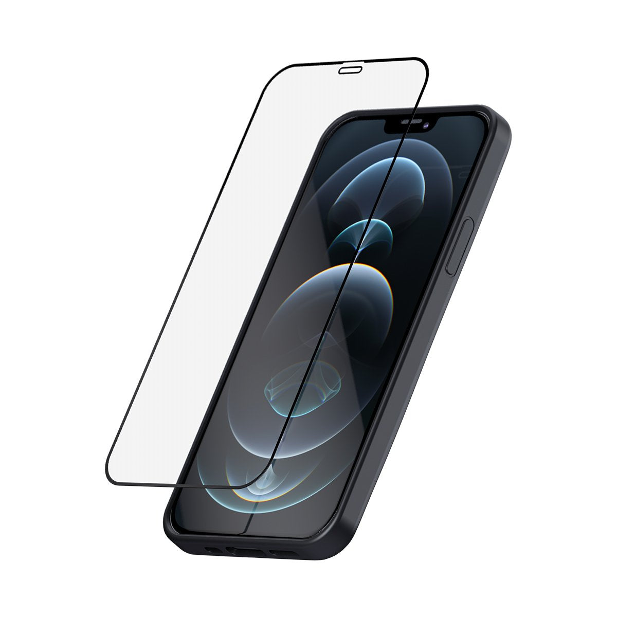 Manuel de Glass Screen Protector