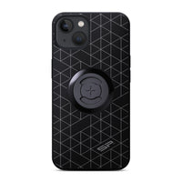 Edition Phone Case - Grid (Gris)