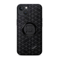 Edition Phone Case - Grid (Gris)