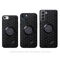 Edition Phone Case - Grid (Gris)