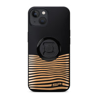 Edition Phone Case - Horizon (Apricot)