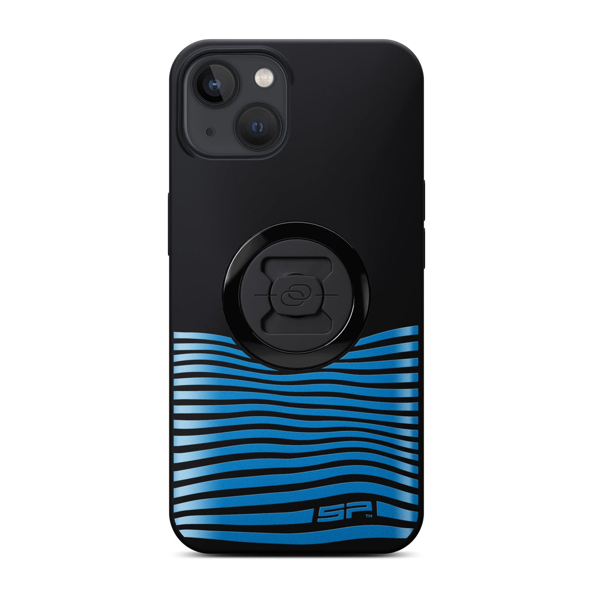Edition Phone Case - Horizon (Bleu)