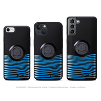 Edition Phone Case - Horizon (Bleu)
