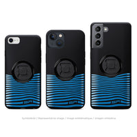 Edition Phone Case - Horizon (Bleu)