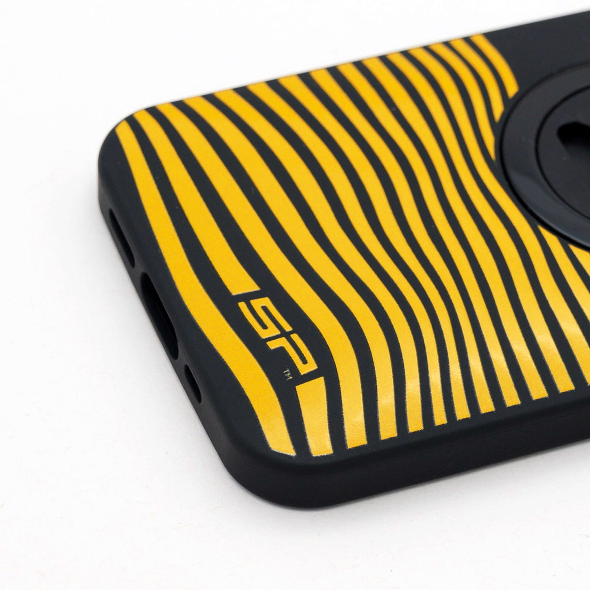 Edition Phone Case - Horizon (Jaune)