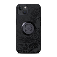 Edition Phone Case - Koi (transparent)