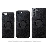 Edition Phone Case - Koi (transparent)