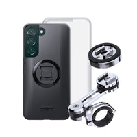 Moto Bundle AVM Chrome