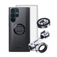 Moto Bundle AVM Chrome