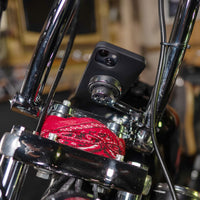 Moto Bundle AVM Chrome