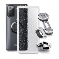 Moto Bundle AVM Chrome