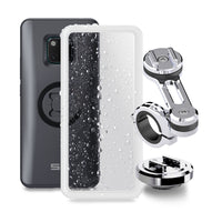 Moto Bundle AVM Chrome