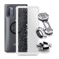 Moto Bundle AVM Chrome