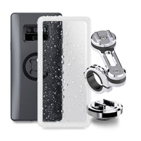 Moto Bundle AVM Chrome