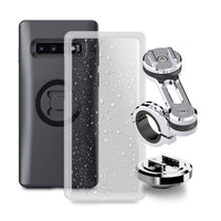 Moto Bundle AVM Chrome