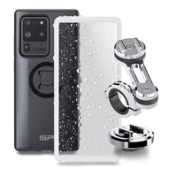 Moto Bundle AVM Chrome