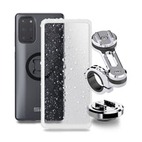 Moto Bundle AVM Chrome