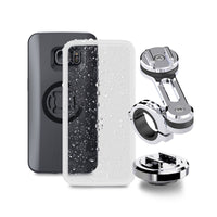 Moto Bundle AVM Chrome