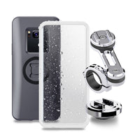 Moto Bundle AVM Chrome