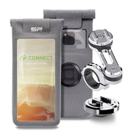 Moto Bundle AVM Chrome