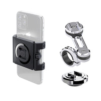 Moto Bundle AVM Chrome